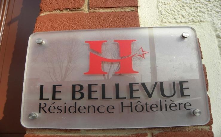 Hotel Le Bellevue - Paris Porte D'Orleans กาช็อง ภายนอก รูปภาพ